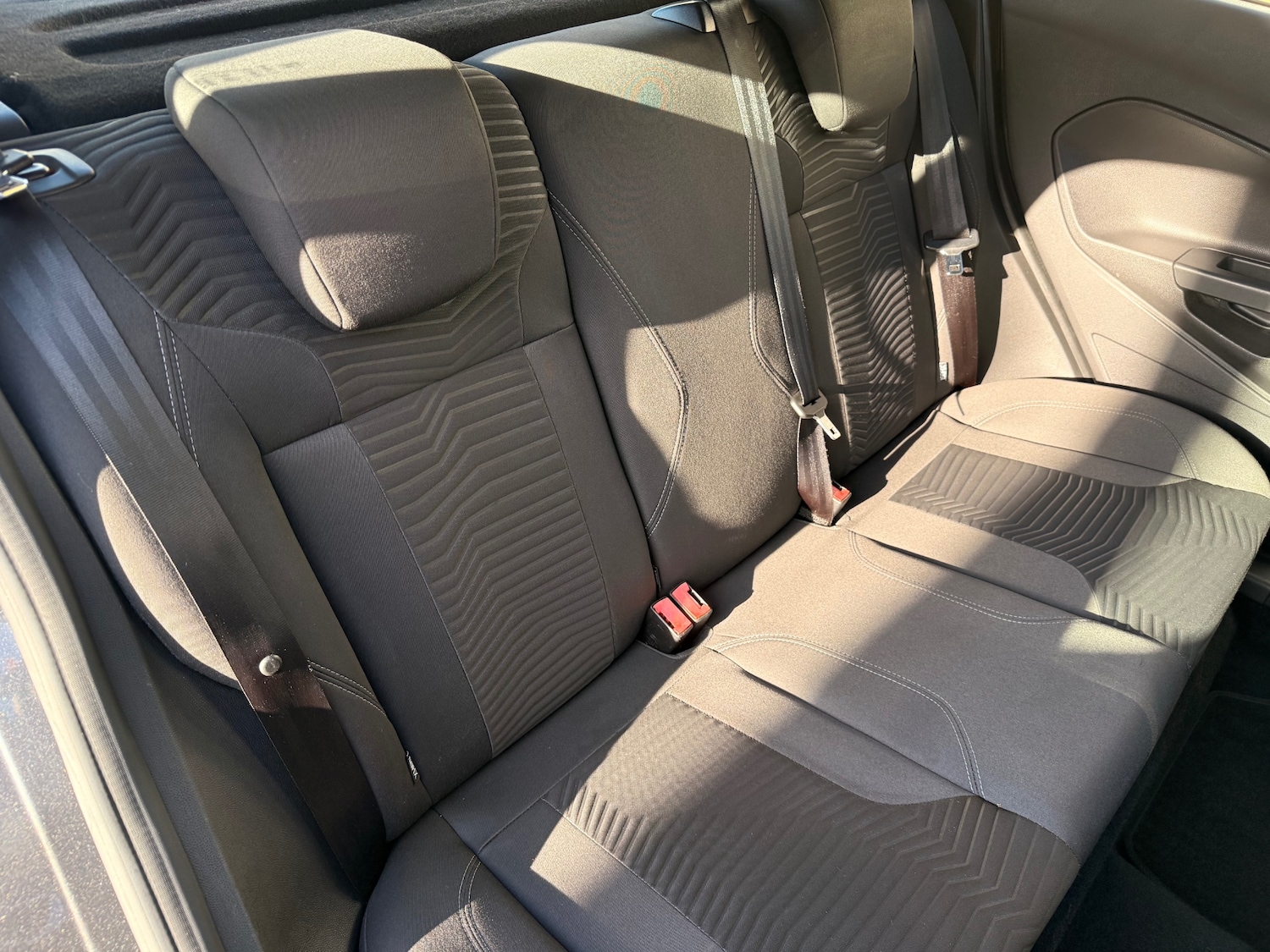 Used Ford Fiesta 2015 for sale - 77435272: Photo 7