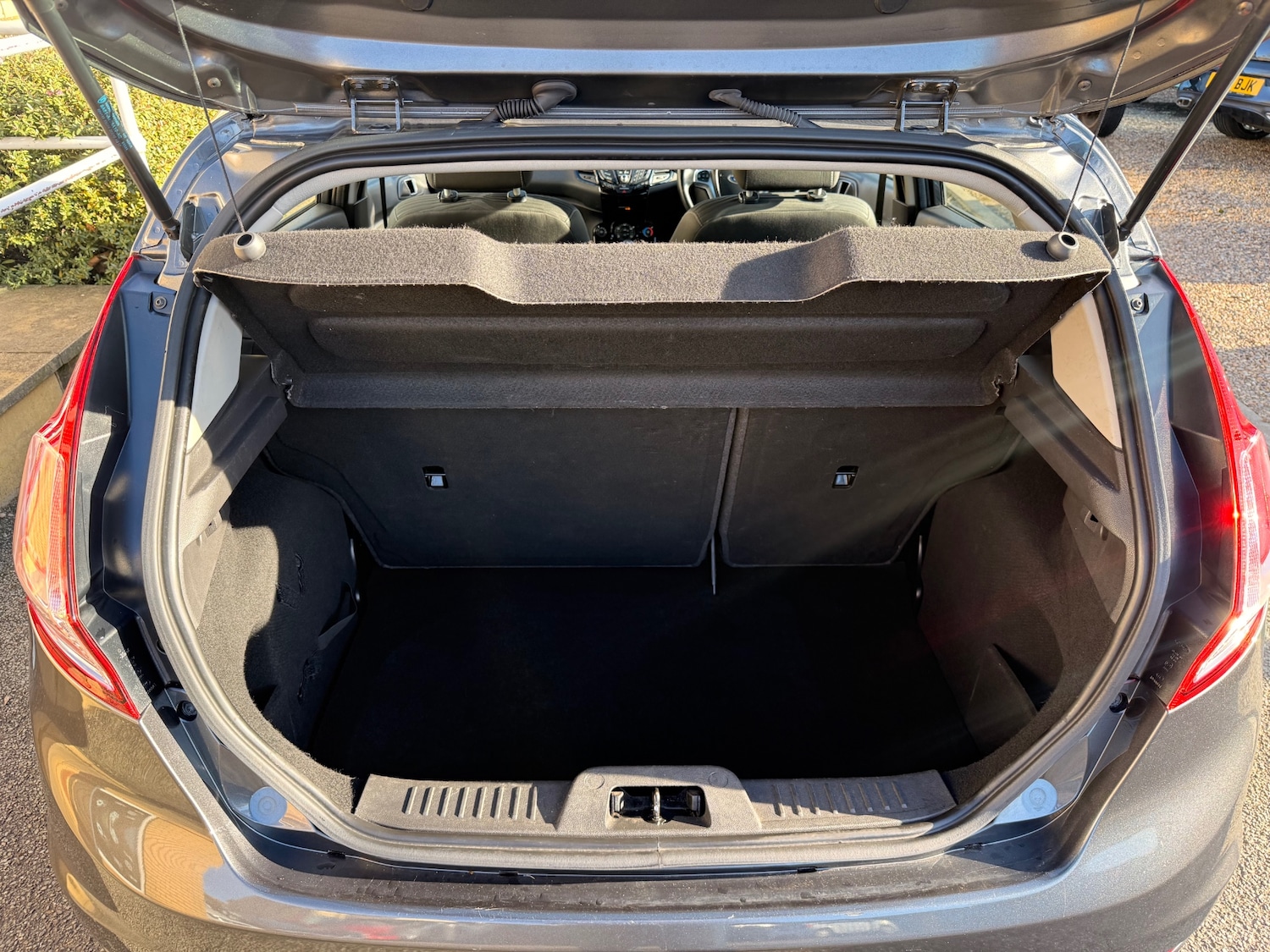 Used Ford Fiesta 2015 for sale - 77435272: Photo 8