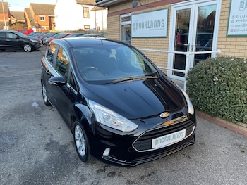 2015 (15) - 1.4 Zetec 5 Door