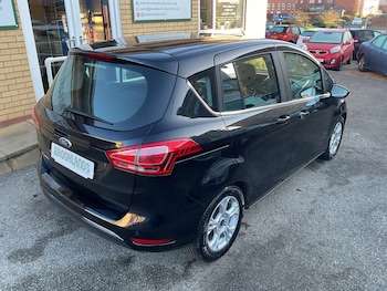 Used Ford B-MAX 2015 for sale - 77077141: Photo