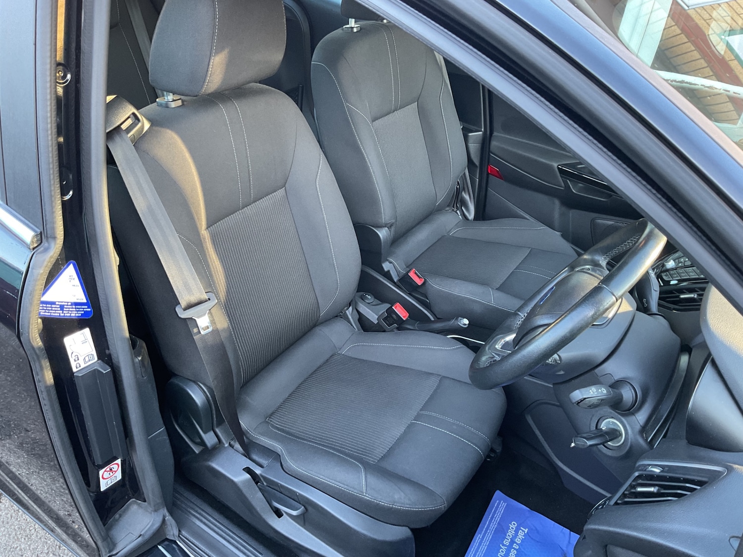 Used Ford B-MAX 2015 for sale - 77077141: Photo 6