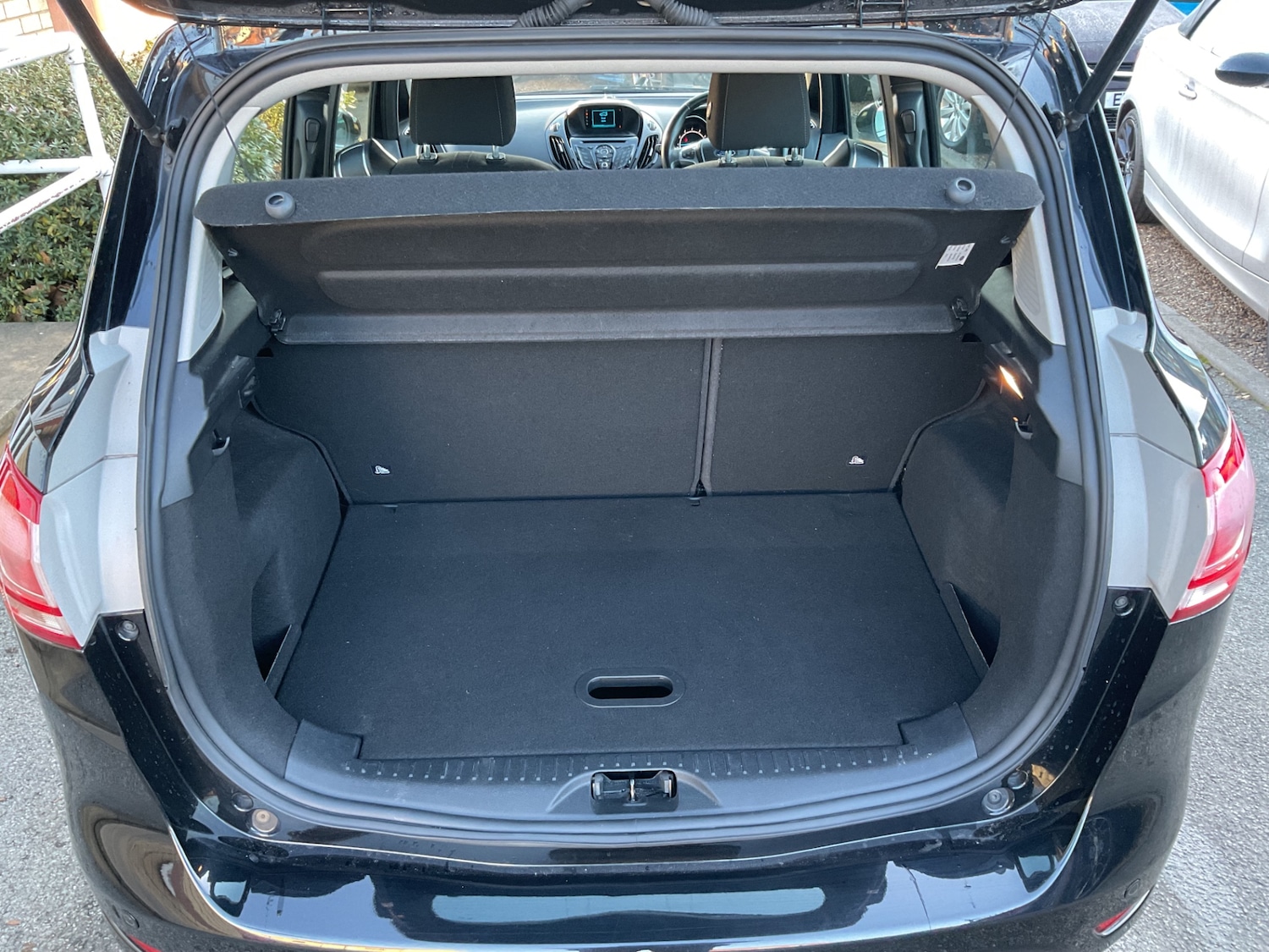 Used Ford B-MAX 2015 for sale - 77077141: Photo 8