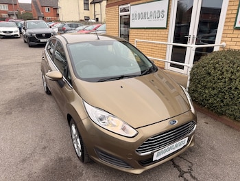 Ford Fiesta feature image