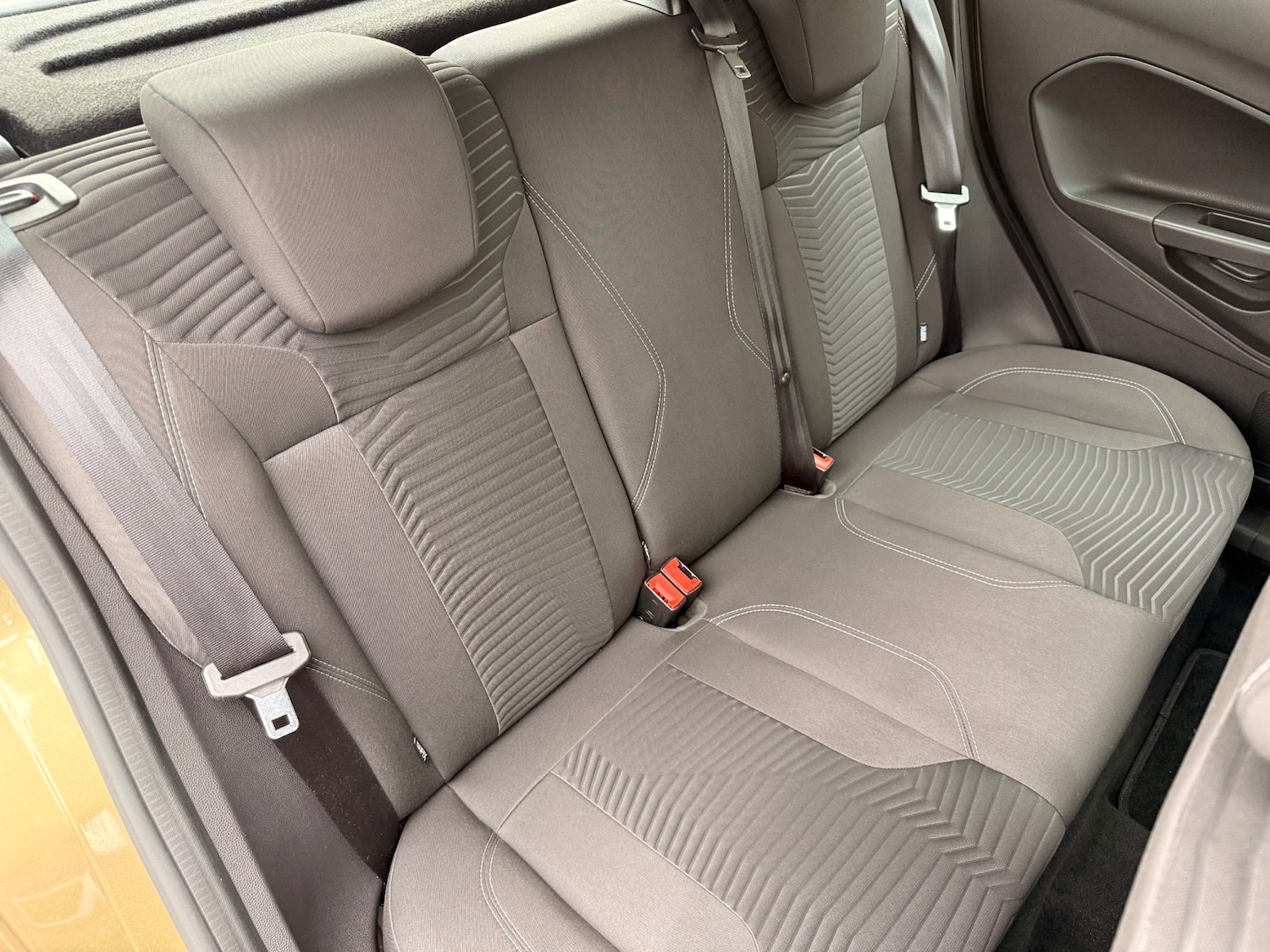 Used Ford Fiesta 2013 for sale - 77777526: Photo 7