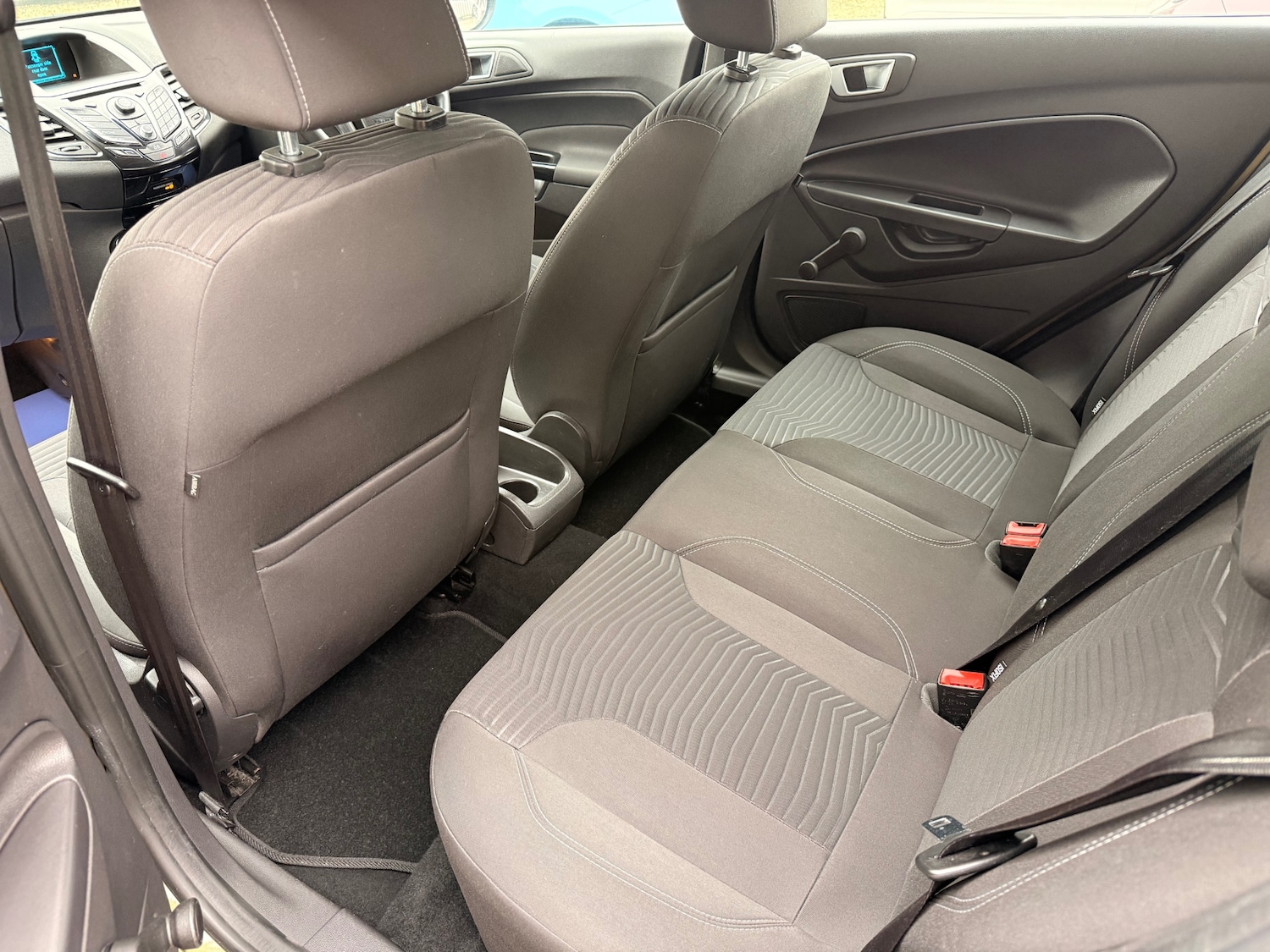 Used Ford Fiesta 2013 for sale - 77777526: Photo 9