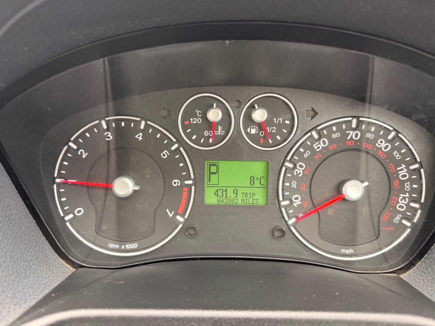 Used Ford Fiesta 2007 for sale - 77789202: Photo 5