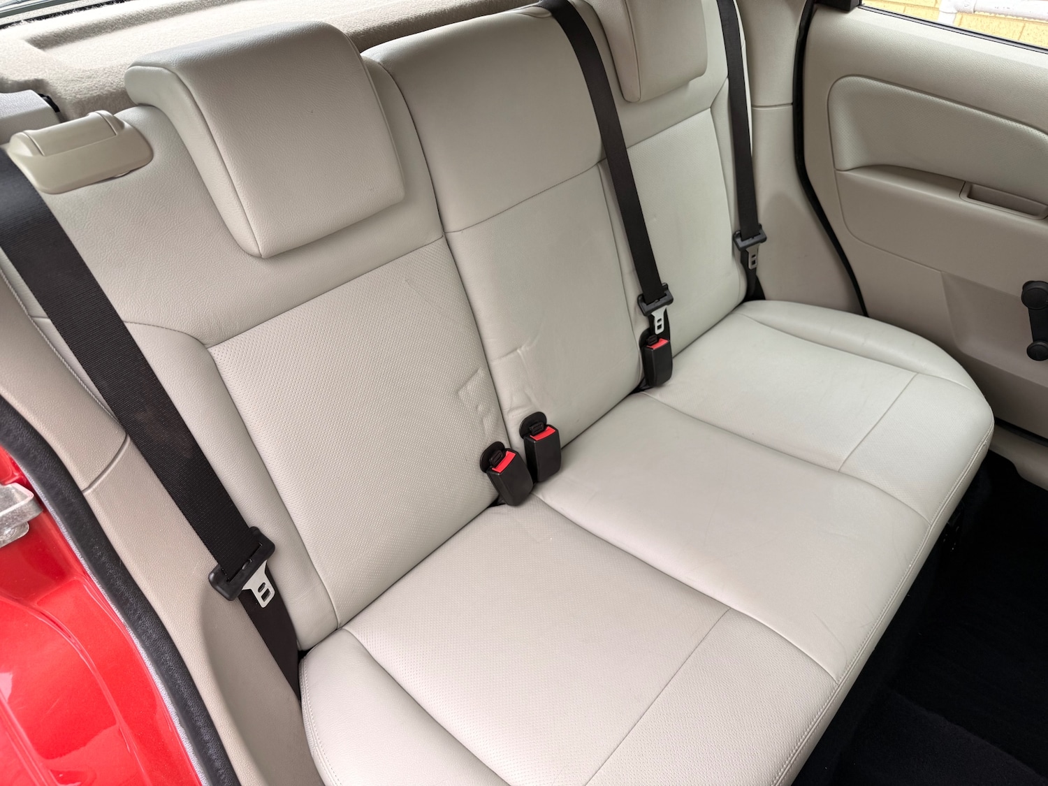 Used Ford Fiesta 2007 for sale - 77789202: Photo 7