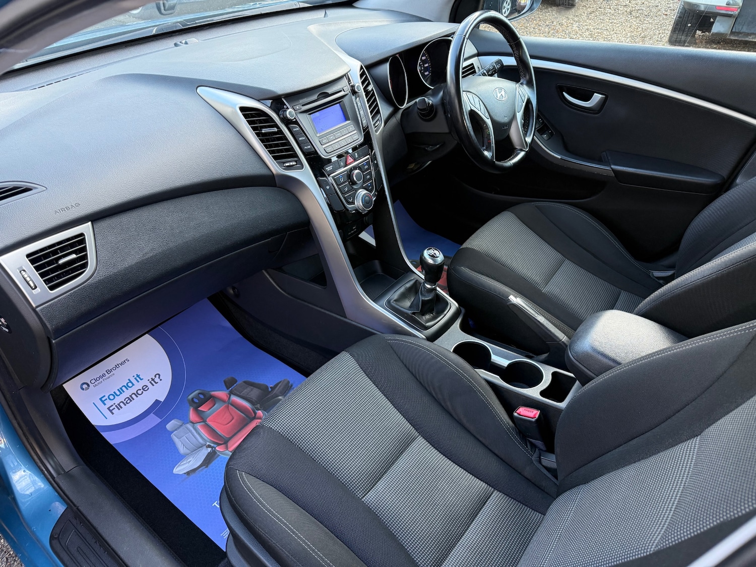 Used Hyundai i30 2013 for sale - 76830792: Photo 10