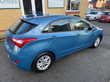 Used Hyundai i30 2013 for sale - 76830792: Photo