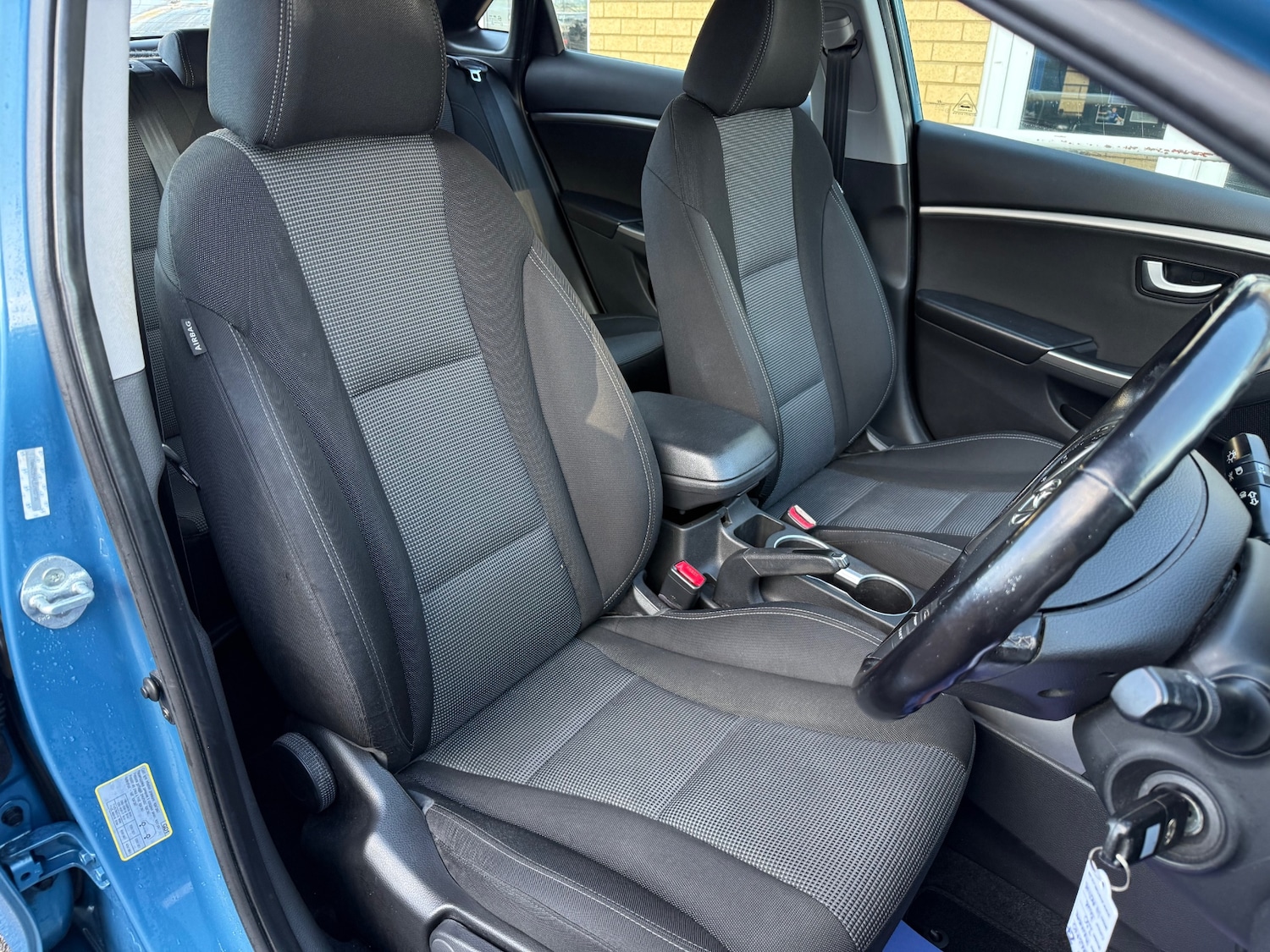 Used Hyundai i30 2013 for sale - 76830792: Photo 6