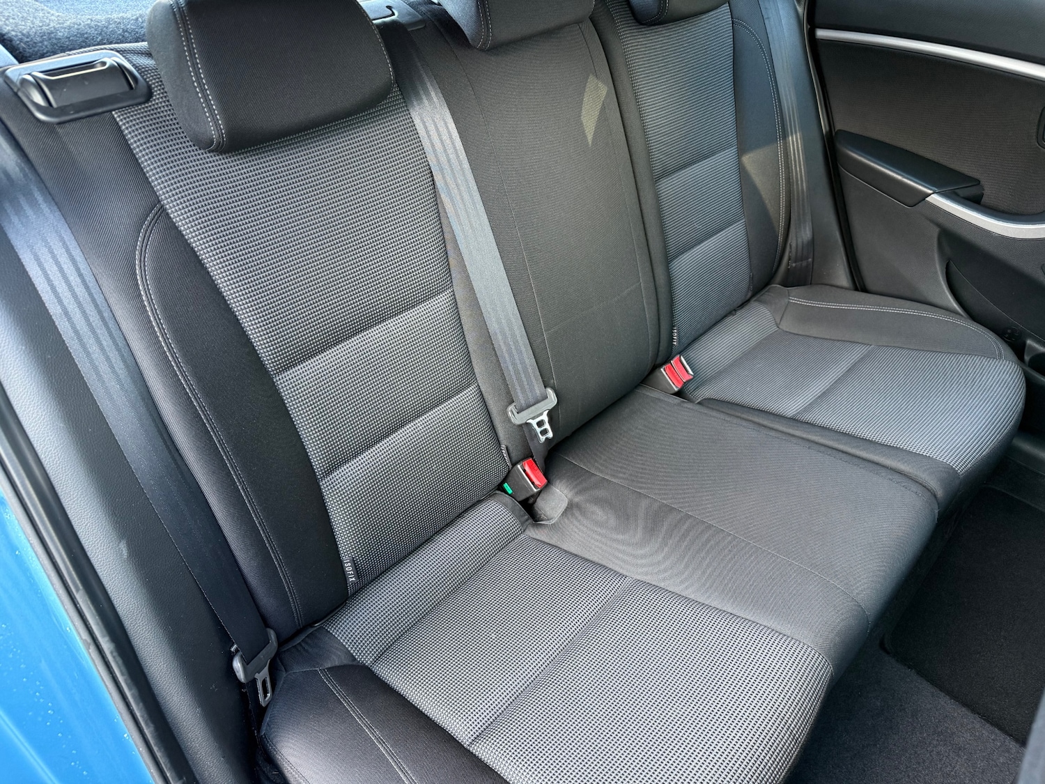 Used Hyundai i30 2013 for sale - 76830792: Photo 7