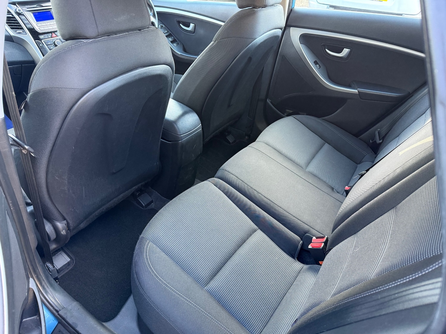 Used Hyundai i30 2013 for sale - 76830792: Photo 9