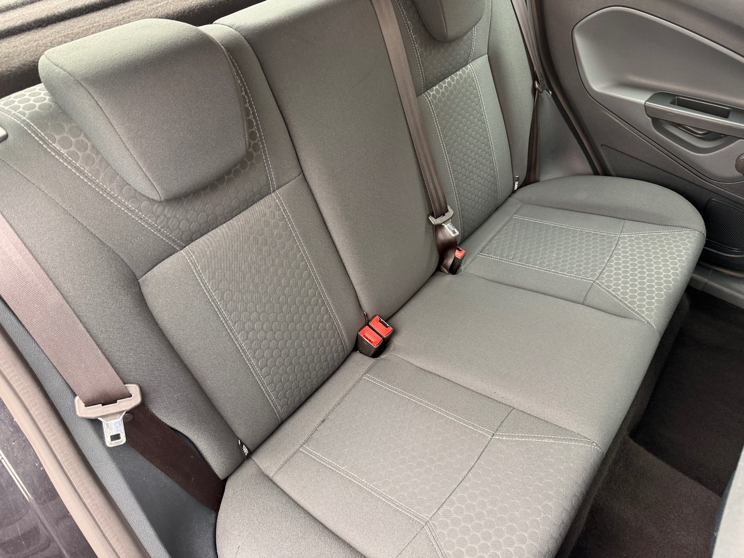 Used Ford Fiesta 2010 for sale - 77916174: Photo 7