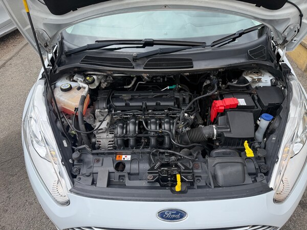 Used Ford Fiesta 2013 for sale - 75674410: Photo 11