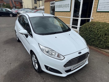 Ford - Fiesta