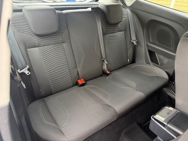Used Ford Fiesta 2013 for sale - 75674410: Photo 7