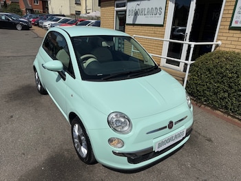 2015 (65) - 1.2 Pop Star 3 Door
