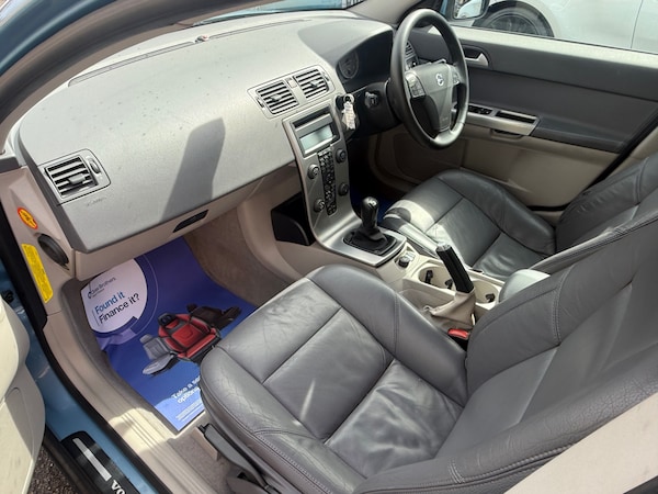 Used Volvo V50 2005 for sale - 75702376: Photo 10