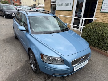 2005 (05) - 1.8 SE Estate 5-Door