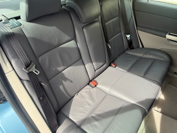 Used Volvo V50 2005 for sale - 75702376: Photo 7