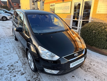 2009 (09) - TDCi Ghia WAV 2.2 Diesel Manual 5-Door
