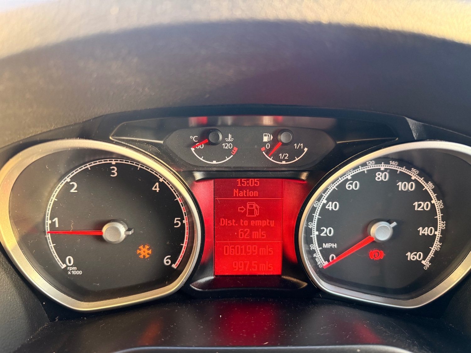 Used Ford Galaxy 2009 for sale - 77116152: Photo 5