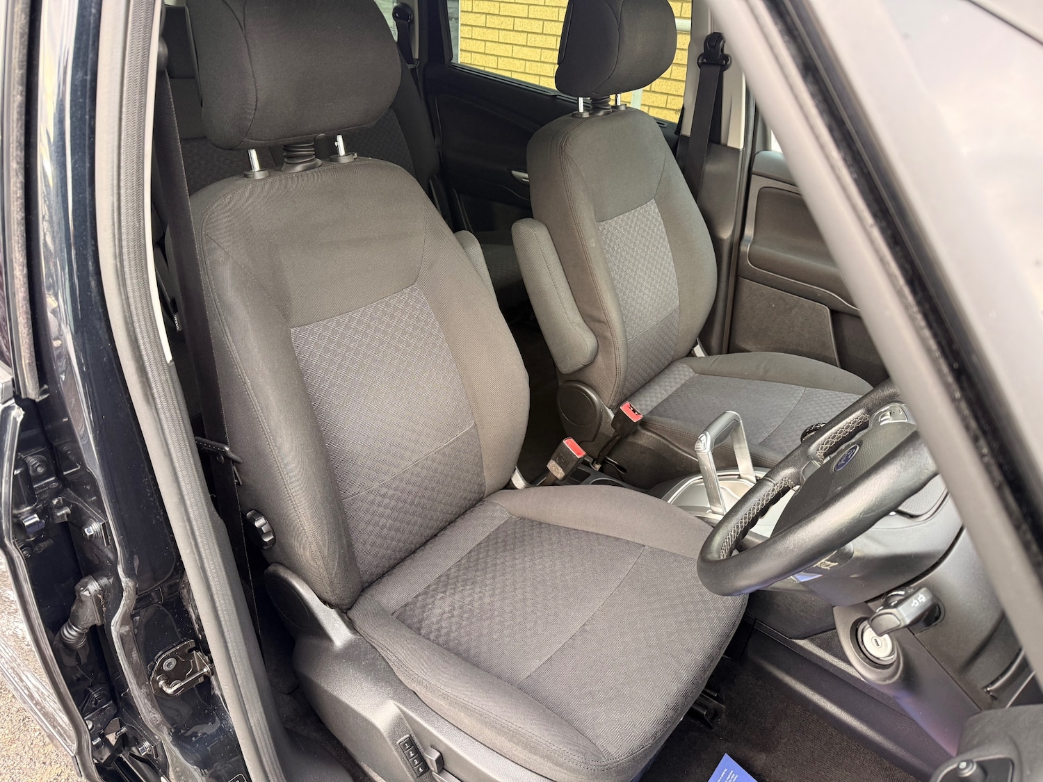 Used Ford Galaxy 2009 for sale - 77116152: Photo 6