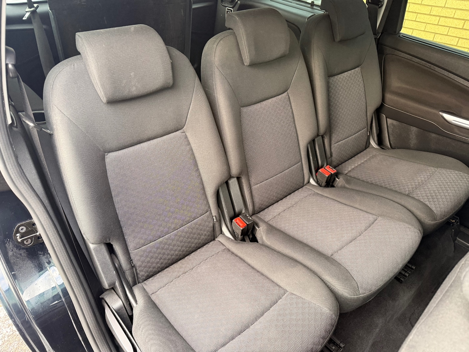 Used Ford Galaxy 2009 for sale - 77116152: Photo 7