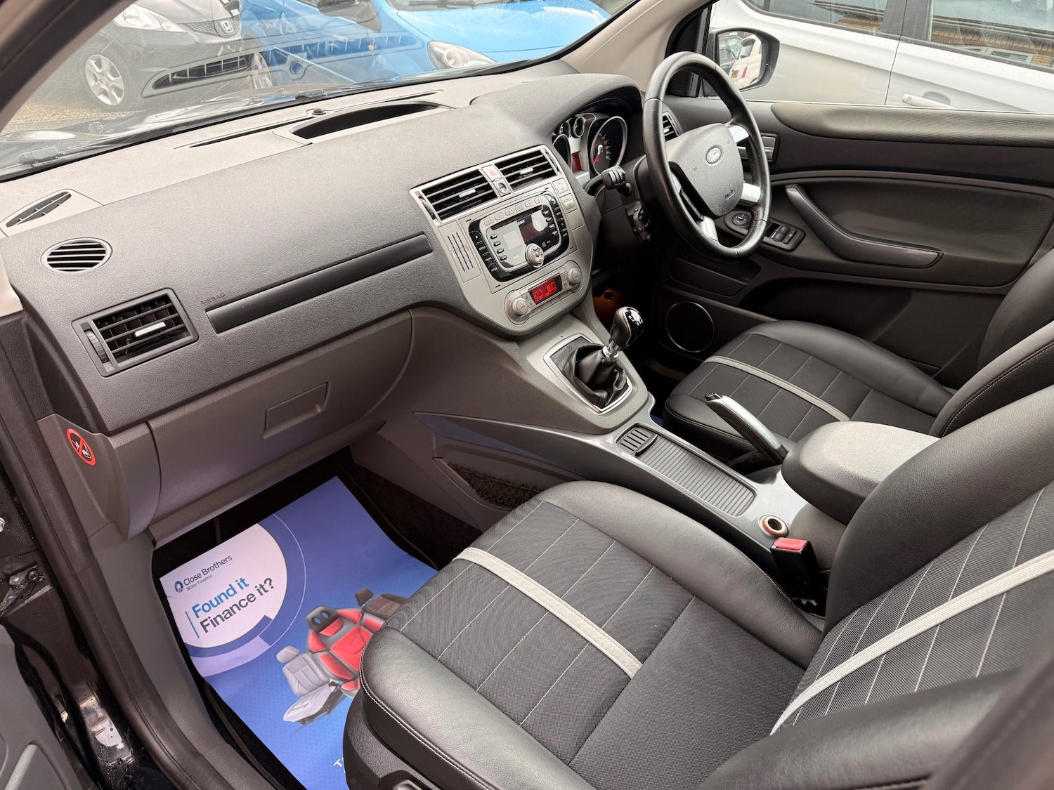 Used Ford Kuga 2012 for sale - 77532155: Photo 10