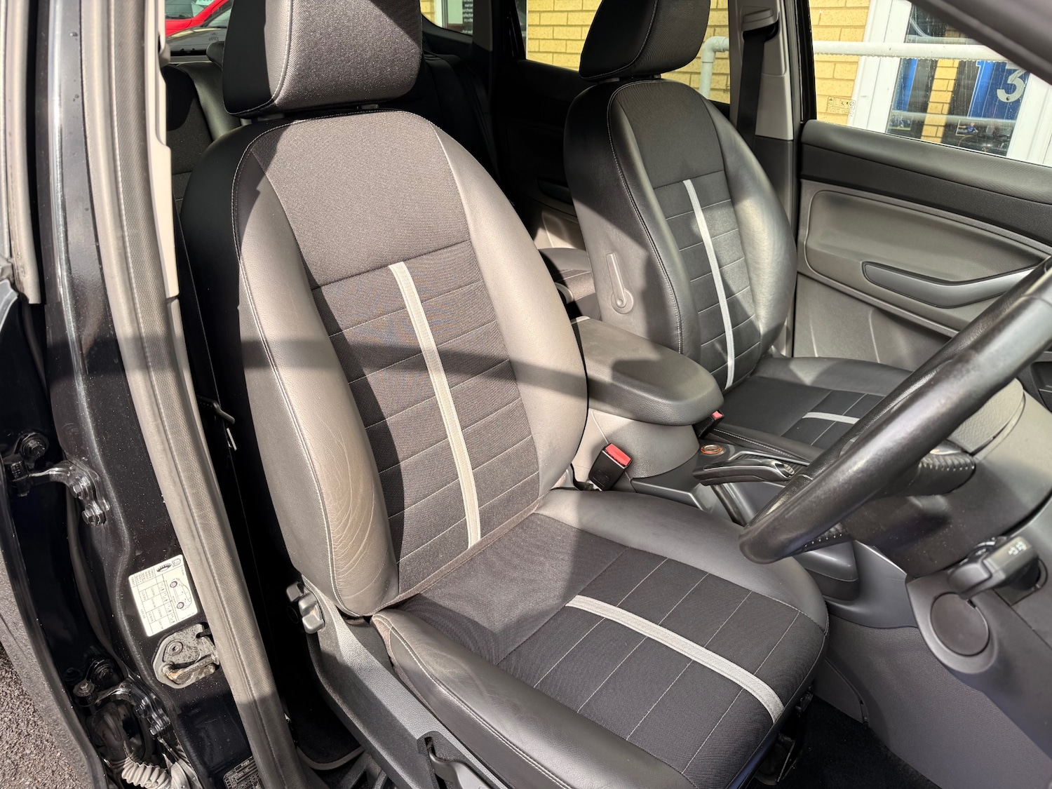 Used Ford Kuga 2012 for sale - 77532155: Photo 6