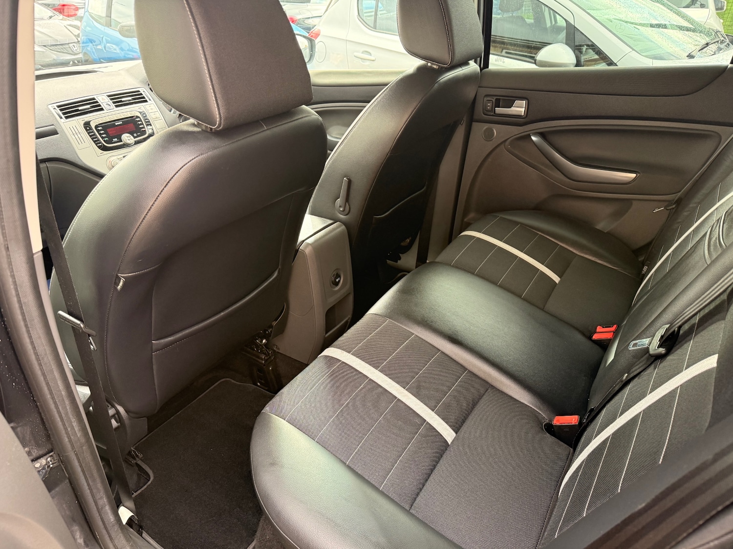 Used Ford Kuga 2012 for sale - 77532155: Photo 9