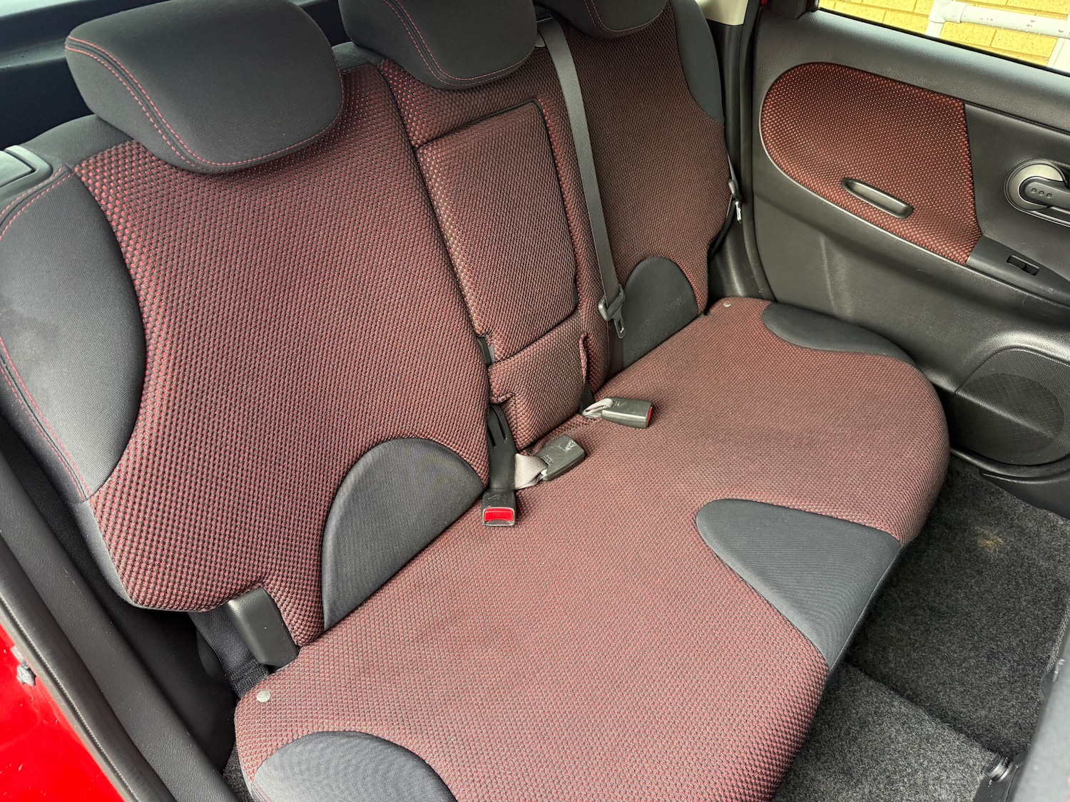 Used Nissan Note 2008 for sale - 76626695: Photo 7