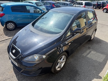Used SEAT Altea 2009 for sale - 75557453: Photo