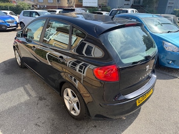 Used SEAT Altea 2009 for sale - 75557453: Photo