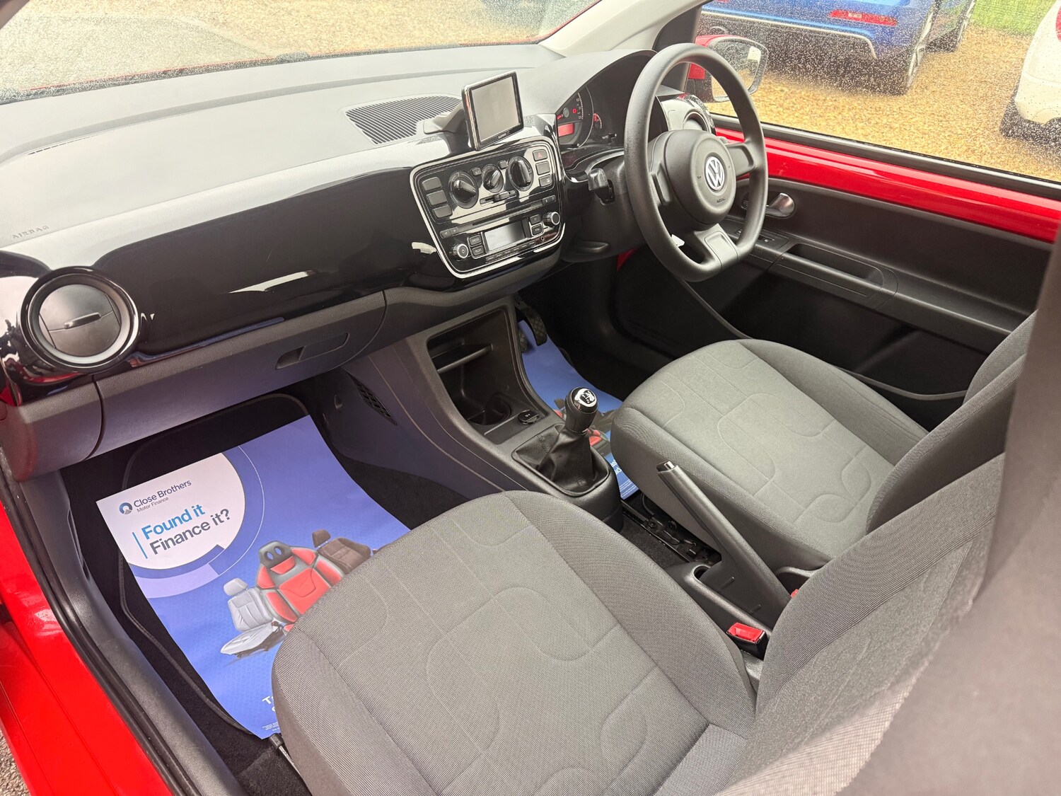 Used Volkswagen up! 2013 for sale - 77420598: Photo 10