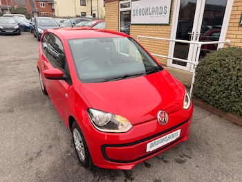 Used Volkswagen up! 2013 for sale - 77420598: Photo