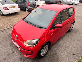 Used Volkswagen up! 2013 for sale - 77420598: Photo