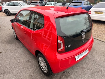 Used Volkswagen up! 2013 for sale - 77420598: Photo