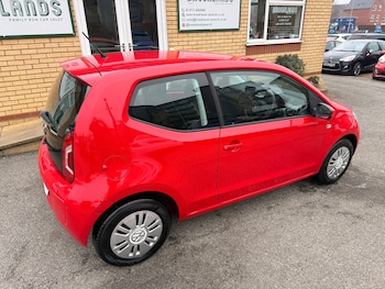 Used Volkswagen up! 2013 for sale - 77420598: Photo