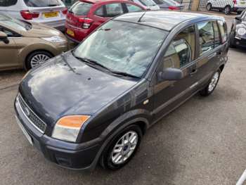 Used Ford Fusion 2008 for sale - 74246594: Photo