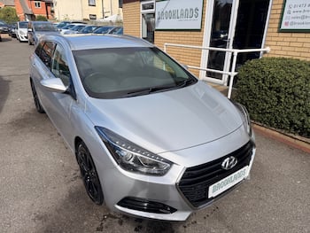 Used Hyundai i40 2016 for sale - 79868575: Photo