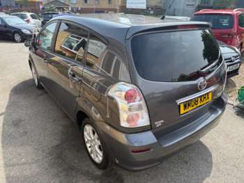 Used Toyota Verso 2008 for sale - 74480923: Photo