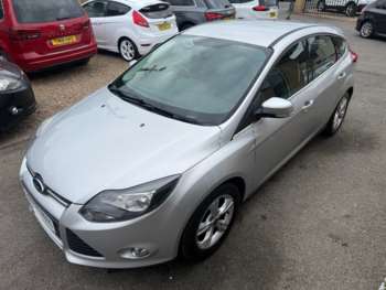 Used Ford Focus 2011 for sale - 74648176: Photo