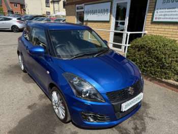 2016 (16) - 1.6 Sport Nav 3 Door