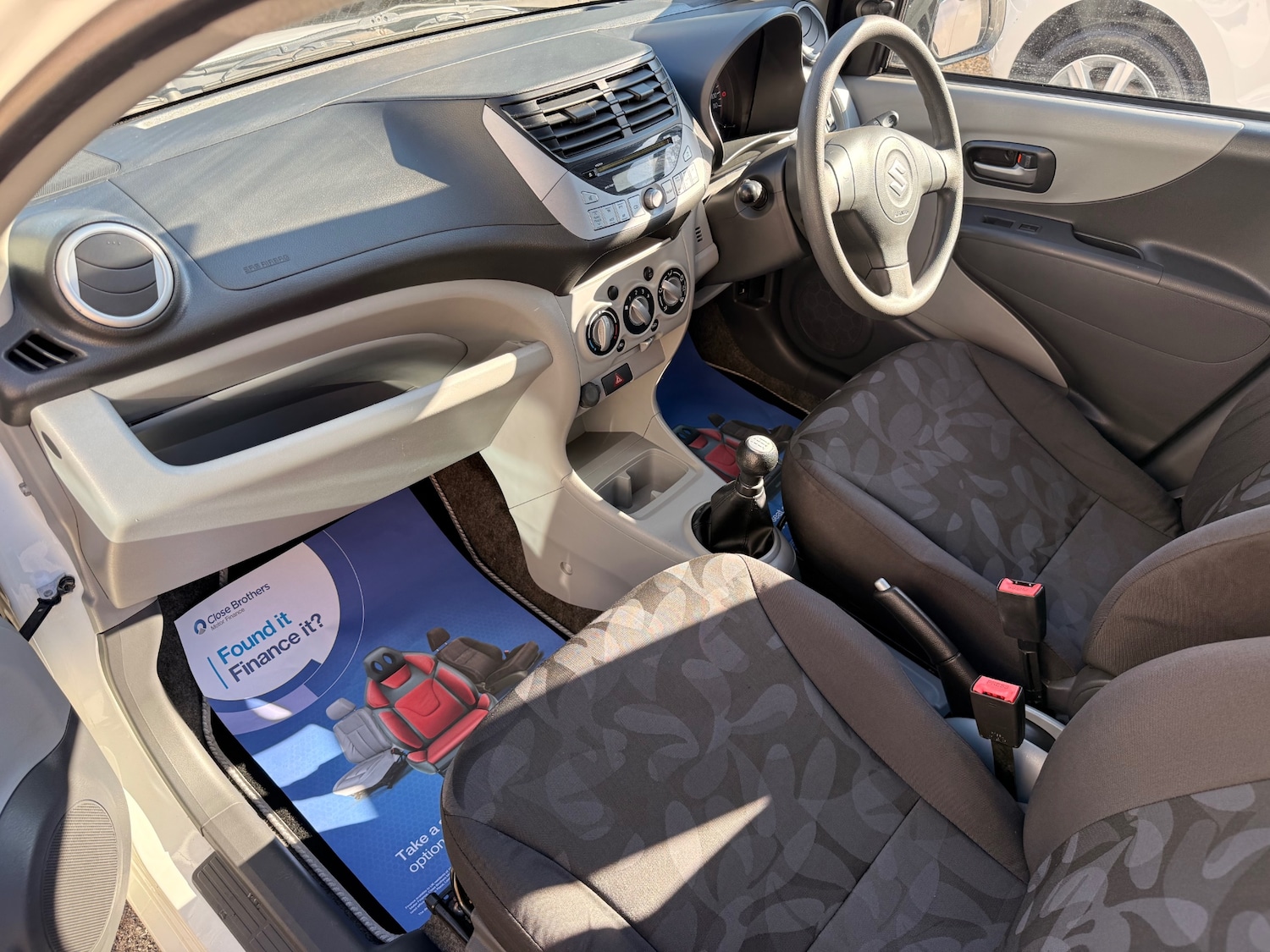 Used Suzuki Alto 2010 for sale - 77934417: Photo 10