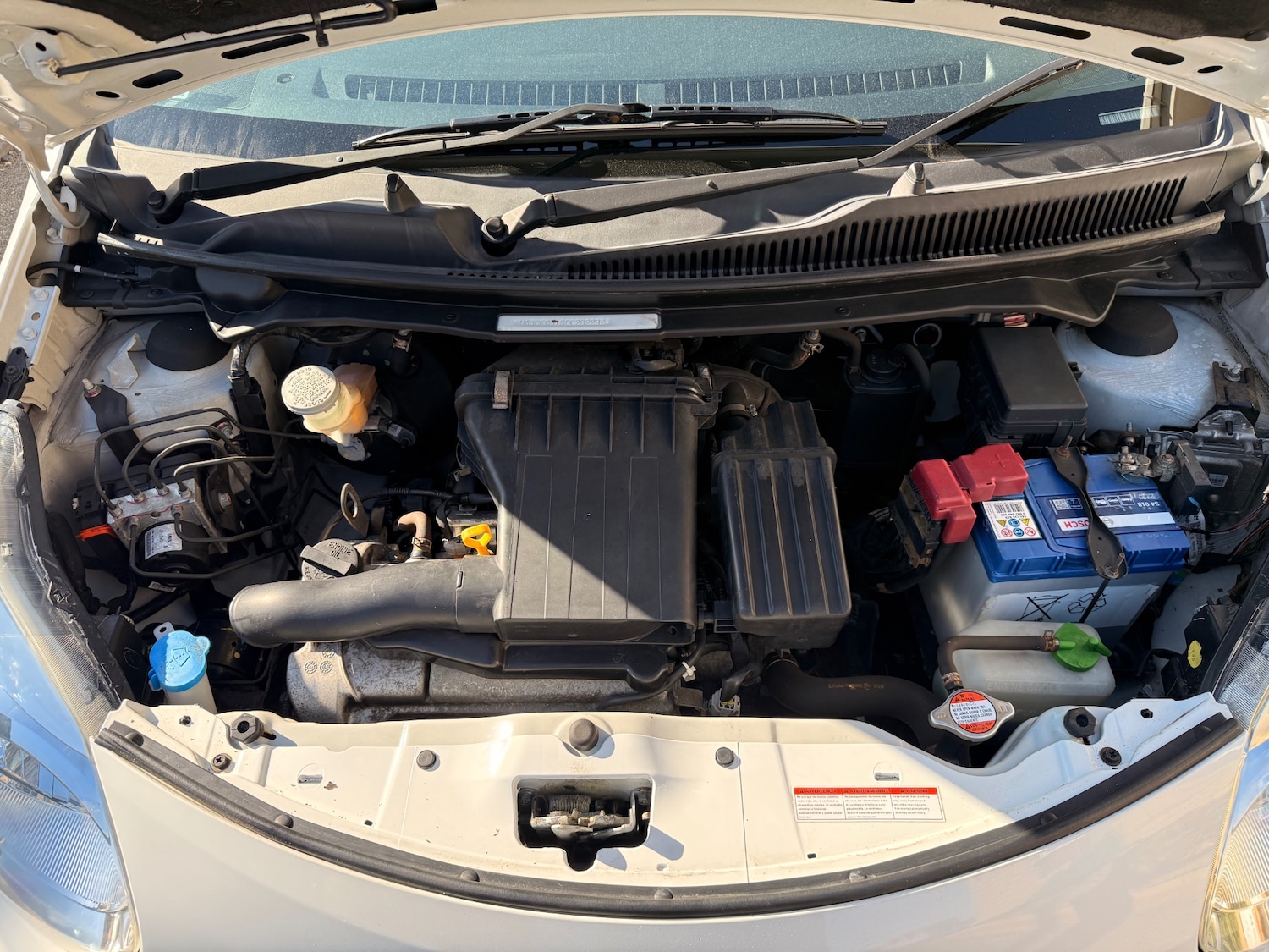 Used Suzuki Alto 2010 for sale - 77934417: Photo 11