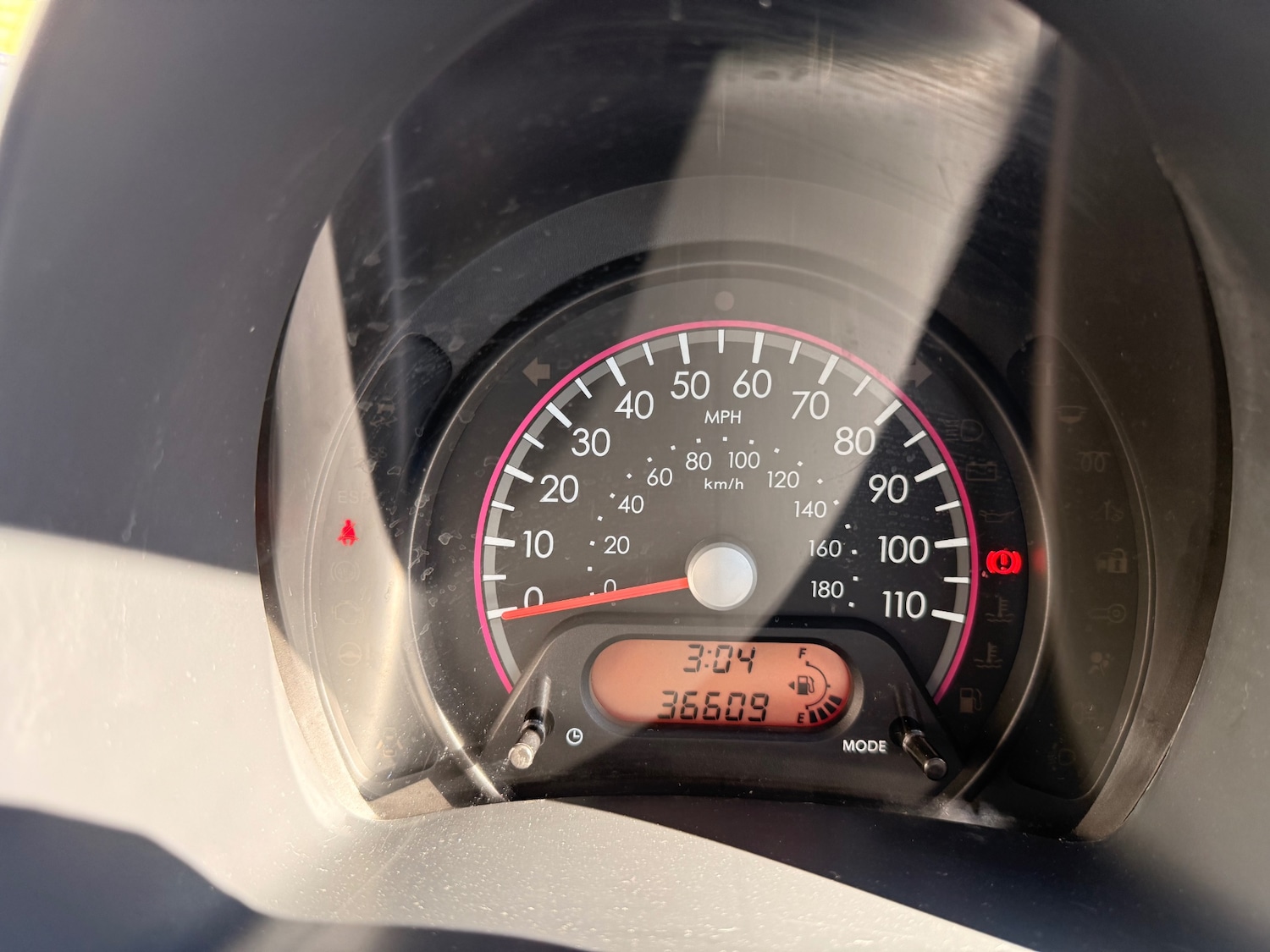 Used Suzuki Alto 2010 for sale - 77934417: Photo 5