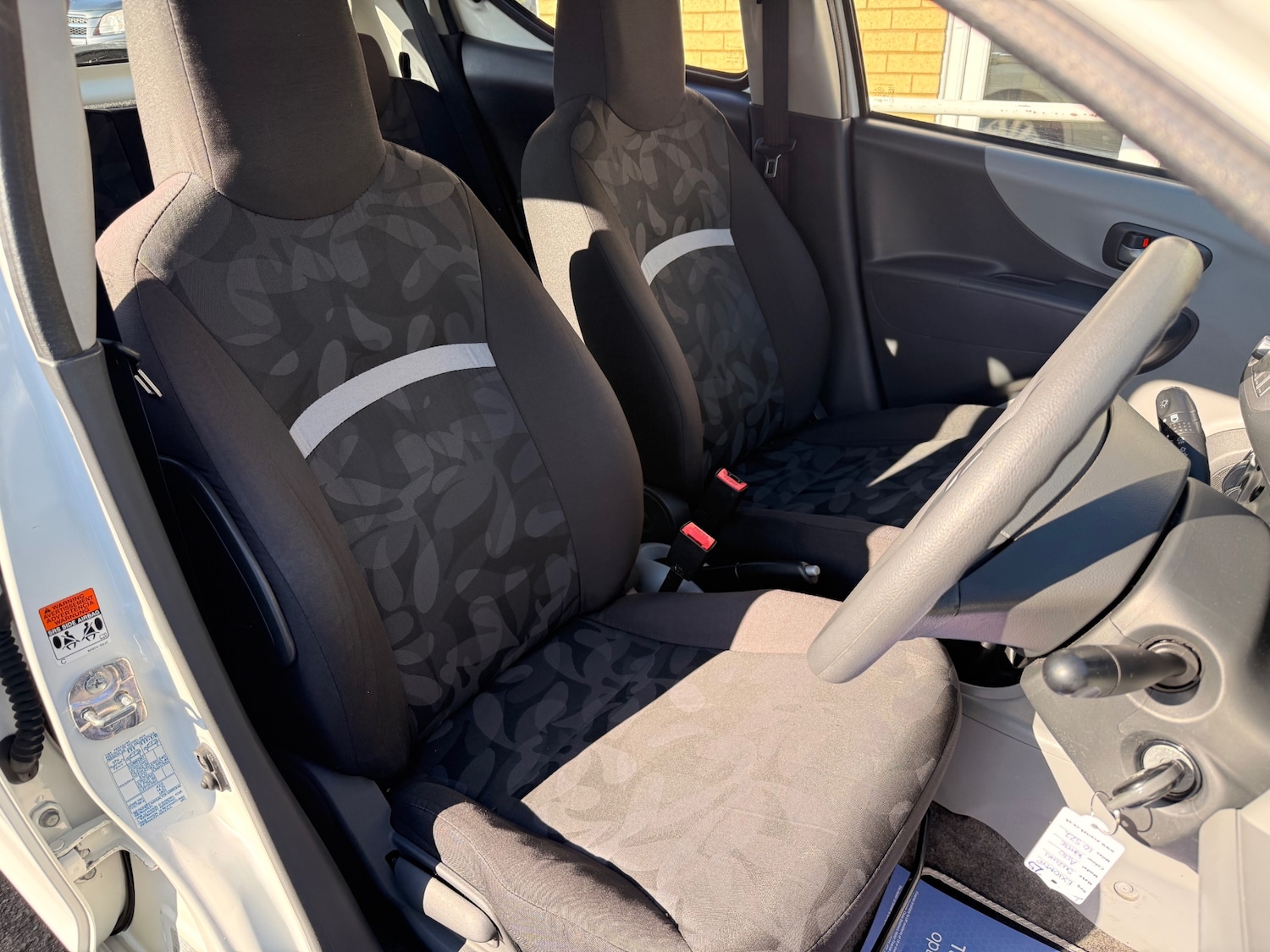 Used Suzuki Alto 2010 for sale - 77934417: Photo 6