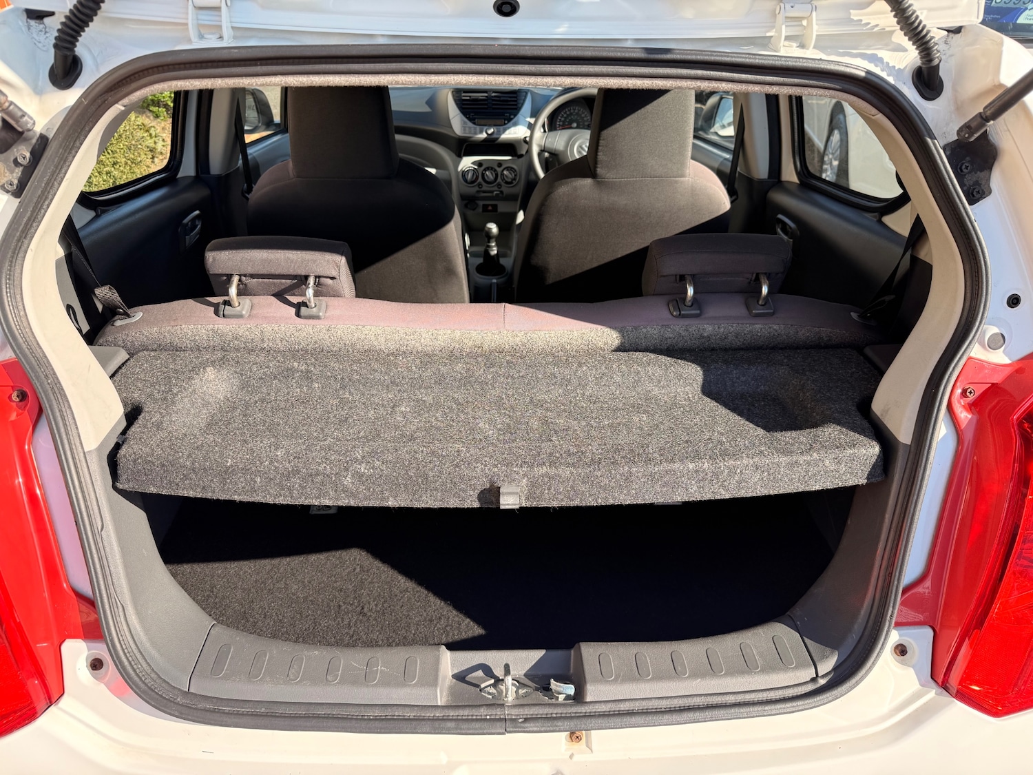 Used Suzuki Alto 2010 for sale - 77934417: Photo 8