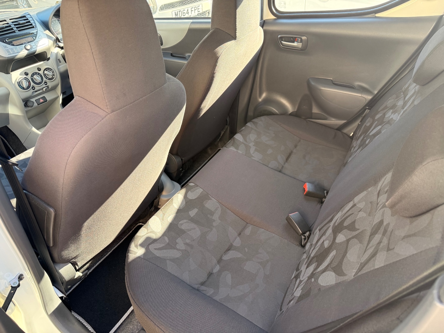 Used Suzuki Alto 2010 for sale - 77934417: Photo 9